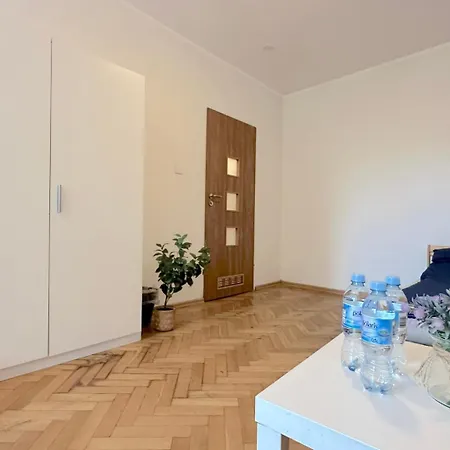 Azure Homestay Gdansk
