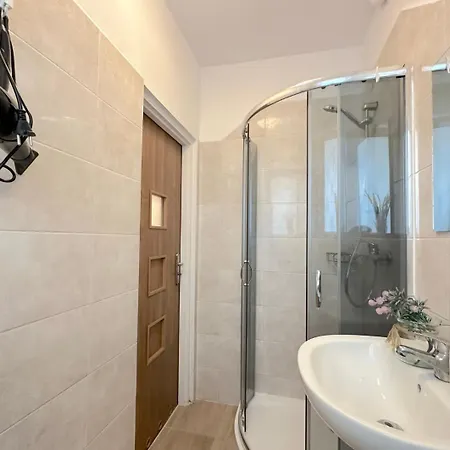 Homestay Azure Gdansk