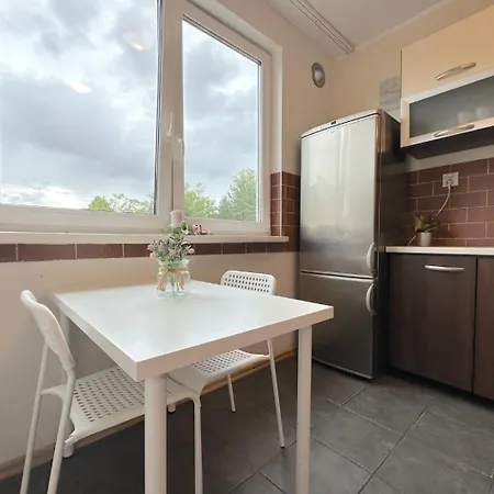 Homestay Azure Gdansk