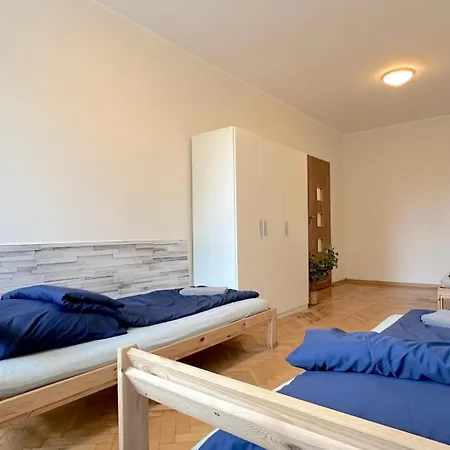 Homestay Azure